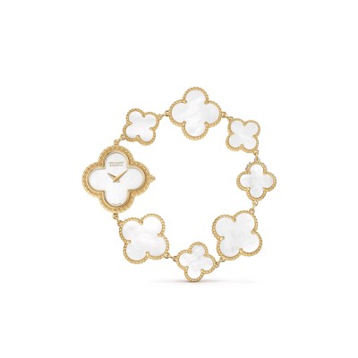 VAN CLEEF ALHAMBRA WATCH VCARO40T00